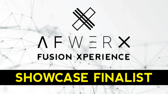 AFWERX Fusion 2019
